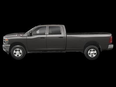 New 2025 Ram 3500 Big Horn Crew Cab 4x4 Pickup for sale #C25481730 - photo 2