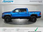 New 2025 Ram 1500 TRX Crew Cab 4x4 Pickup for sale #C25481750 - photo 4