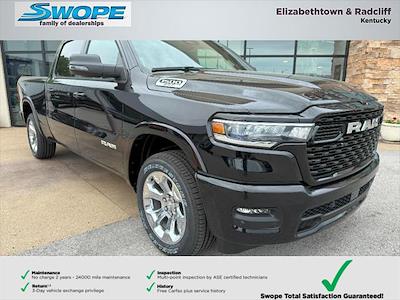 New 2025 Ram 1500 Big Horn Crew Cab 4x4 Pickup for sale #C25481760 - photo 1