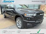 New 2025 Ram 1500 Big Horn Crew Cab 4x4 Pickup for sale #C25481760 - photo 1