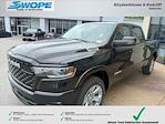 New 2025 Ram 1500 Big Horn Crew Cab 4x4 Pickup for sale #C25481760 - photo 6