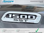 New 2025 Ram 1500 Big Horn Crew Cab 4x4 Pickup for sale #C25481760 - photo 9