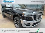 New 2025 Ram 1500 Laramie Crew Cab 4x4 Pickup for sale #C25481770 - photo 1