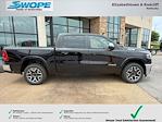 New 2025 Ram 1500 Laramie Crew Cab 4x4 Pickup for sale #C25481770 - photo 3