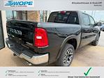 New 2025 Ram 1500 Laramie Crew Cab 4x4 Pickup for sale #C25481770 - photo 4