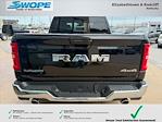 New 2025 Ram 1500 Laramie Crew Cab 4x4 Pickup for sale #C25481770 - photo 5