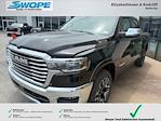 New 2025 Ram 1500 Laramie Crew Cab 4x4 Pickup for sale #C25481770 - photo 7