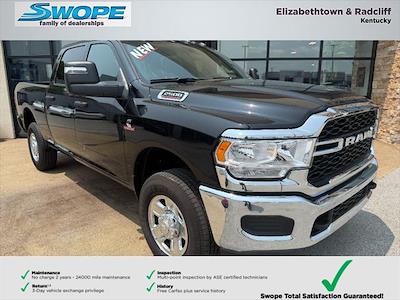 New 2025 Ram 2500 Laramie Crew Cab 4x4 Pickup for sale #C25481820 - photo 1