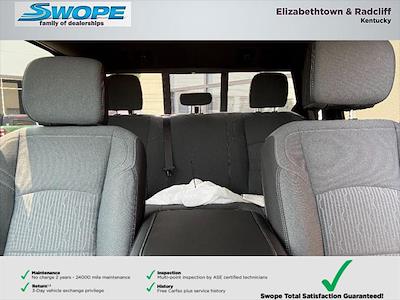 New 2025 Ram 2500 Laramie Crew Cab 4x4 Pickup for sale #C25481820 - photo 2
