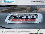 New 2025 Ram 2500 Laramie Crew Cab 4x4 Pickup for sale #C25481820 - photo 10