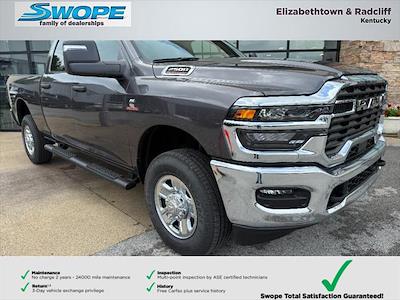 New 2025 Ram 2500 Tradesman Crew Cab 4x4 Pickup for sale #C25481840 - photo 1