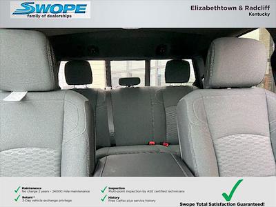 New 2025 Ram 2500 Tradesman Crew Cab 4x4 Pickup for sale #C25481840 - photo 2