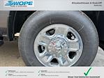 New 2025 Ram 2500 Tradesman Crew Cab 4x4 Pickup for sale #C25481840 - photo 13