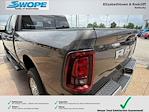 New 2025 Ram 2500 Tradesman Crew Cab 4x4 Pickup for sale #C25481840 - photo 8