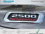 New 2025 Ram 2500 Tradesman Crew Cab 4x4 Pickup for sale #C25481840 - photo 9