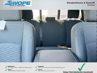 New 2025 Ram 2500 Tradesman Crew Cab 4x4 Pickup for sale #C25481910 - photo 2