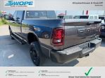 New 2025 Ram 2500 Tradesman Crew Cab 4x4 Pickup for sale #C25481910 - photo 5