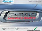 New 2025 Ram 2500 Tradesman Crew Cab 4x4 Pickup for sale #C25481910 - photo 8