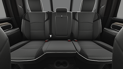 New 2025 Ram 2500 Laramie Crew Cab 4x4 Pickup for sale #C25481960 - photo 2