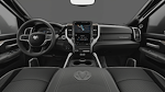 New 2025 Ram 2500 Laramie Crew Cab 4x4 Pickup for sale #C25481960 - photo 7