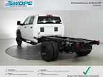 New 2026 Ram 5500 Crew Cab 60 CA Cab Chassis for sale #C26451010 - photo 4