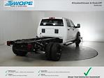 New 2026 Ram 5500 Crew Cab 60 CA Cab Chassis for sale #C26451010 - photo 5