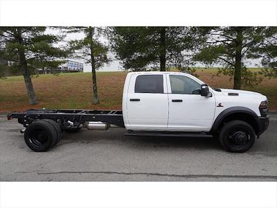New 2026 Ram 5500 Crew Cab 84 CA Cab Chassis for sale #C26451020 - photo 2
