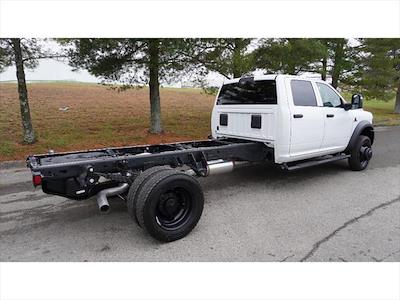 New 2026 Ram 5500 Crew Cab 84 CA Cab Chassis for sale #C26451020 - photo 2