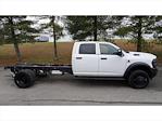 New 2026 Ram 5500 Crew Cab 84 CA Cab Chassis for sale #C26451020 - photo 2