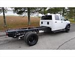 New 2026 Ram 5500 Crew Cab 84 CA Cab Chassis for sale #C26451020 - photo 3
