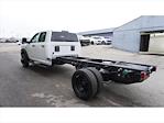New 2026 Ram 5500 Crew Cab 84 CA Cab Chassis for sale #C26451020 - photo 4