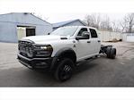 New 2026 Ram 5500 Crew Cab 84 CA Cab Chassis for sale #C26451020 - photo 5