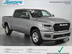 New 2026 Ram 1500 Big Horn Crew Cab 4x4 Pickup for sale #C26481070 - photo 2