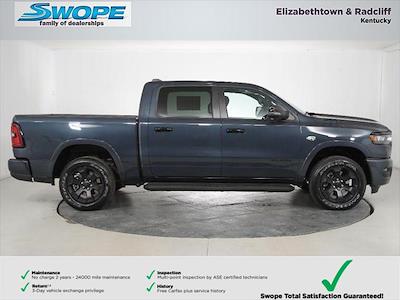 New 2026 Ram 1500 Big Horn Crew Cab 4x4 Pickup for sale #C26481110 - photo 2