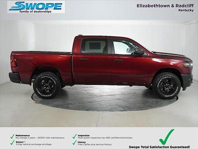 New 2026 Ram 1500 Warlock Crew Cab 4x4 Pickup for sale #C26481140 - photo 2