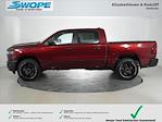 New 2026 Ram 1500 Warlock Crew Cab 4x4 Pickup for sale #C26481140 - photo 6