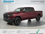 New 2026 Ram 1500 Warlock Crew Cab 4x4 Pickup for sale #C26481140 - photo 7