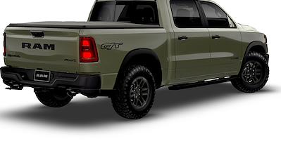 New 2026 Ram 1500 Rebel Crew Cab 4x4 Pickup for sale #C26481150 - photo 2