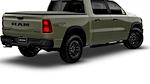 New 2026 Ram 1500 Rebel Crew Cab 4x4 Pickup for sale #C26481150 - photo 2