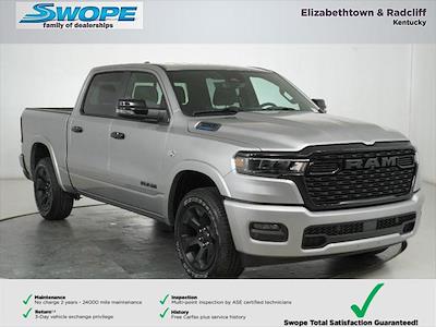 New 2026 Ram 1500 Big Horn Crew Cab for sale #C26481180 - photo 1
