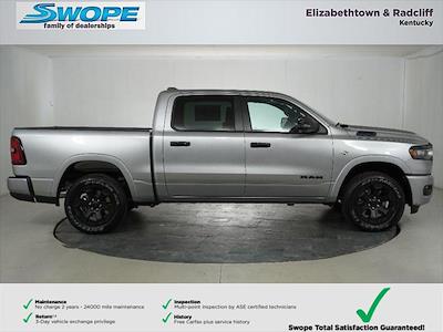 New 2026 Ram 1500 Big Horn Crew Cab for sale #C26481180 - photo 2