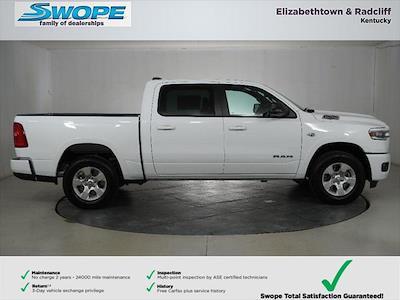 New 2026 Ram 1500 Big Horn Crew Cab for sale #C26481200 - photo 2
