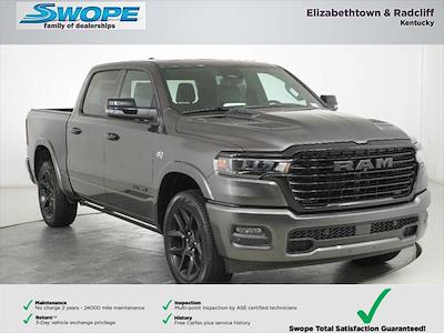 New 2026 Ram 1500 Laramie Crew Cab for sale #C26481240 - photo 1