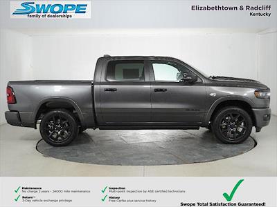 New 2026 Ram 1500 Laramie Crew Cab for sale #C26481240 - photo 2