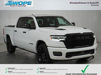 New 2026 Ram 1500 Limited Crew Cab for sale #C26481250 - photo 1
