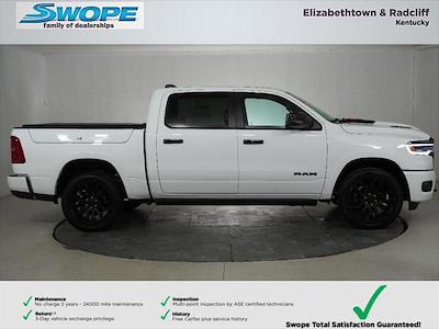 New 2026 Ram 1500 Limited Crew Cab for sale #C26481250 - photo 2