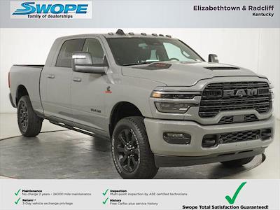 New 2026 Ram 2500 Laramie Mega Cab for sale #C26481260 - photo 1