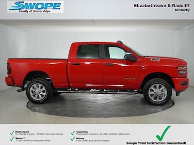 New 2026 Ram 2500 Big Horn Crew Cab for sale #C26481270 - photo 2