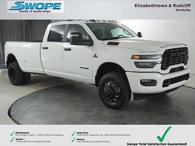 New 2026 Ram 3500 Big Horn Crew Cab for sale #C26481280 - photo 1