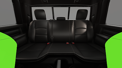 New 2026 Ram 2500 Tradesman Crew Cab for sale #C26481290 - photo 2